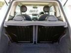 2015 FIAT 500 LOUNGE  for sale at Copart ST HELENS