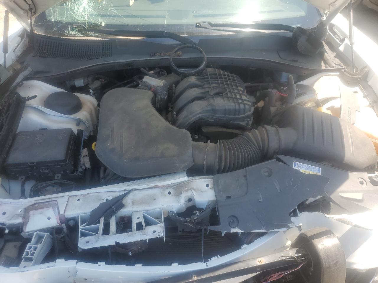 2019 Dodge Charger Police VIN: 2C3CDXAG4KH564341 Lot: 71581705