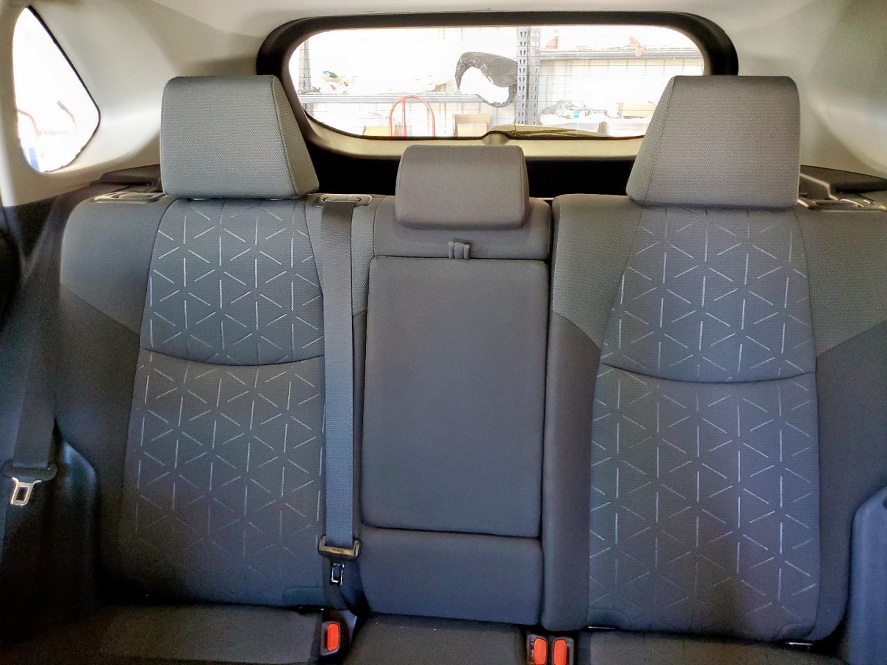 2022 Toyota Rav4 Xle VIN: 2T3W1RFV6NC193838 Lot: 70961575