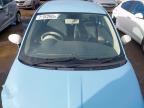 2015 FIAT 500 COLOUR THERAPY  for sale at Copart YORK