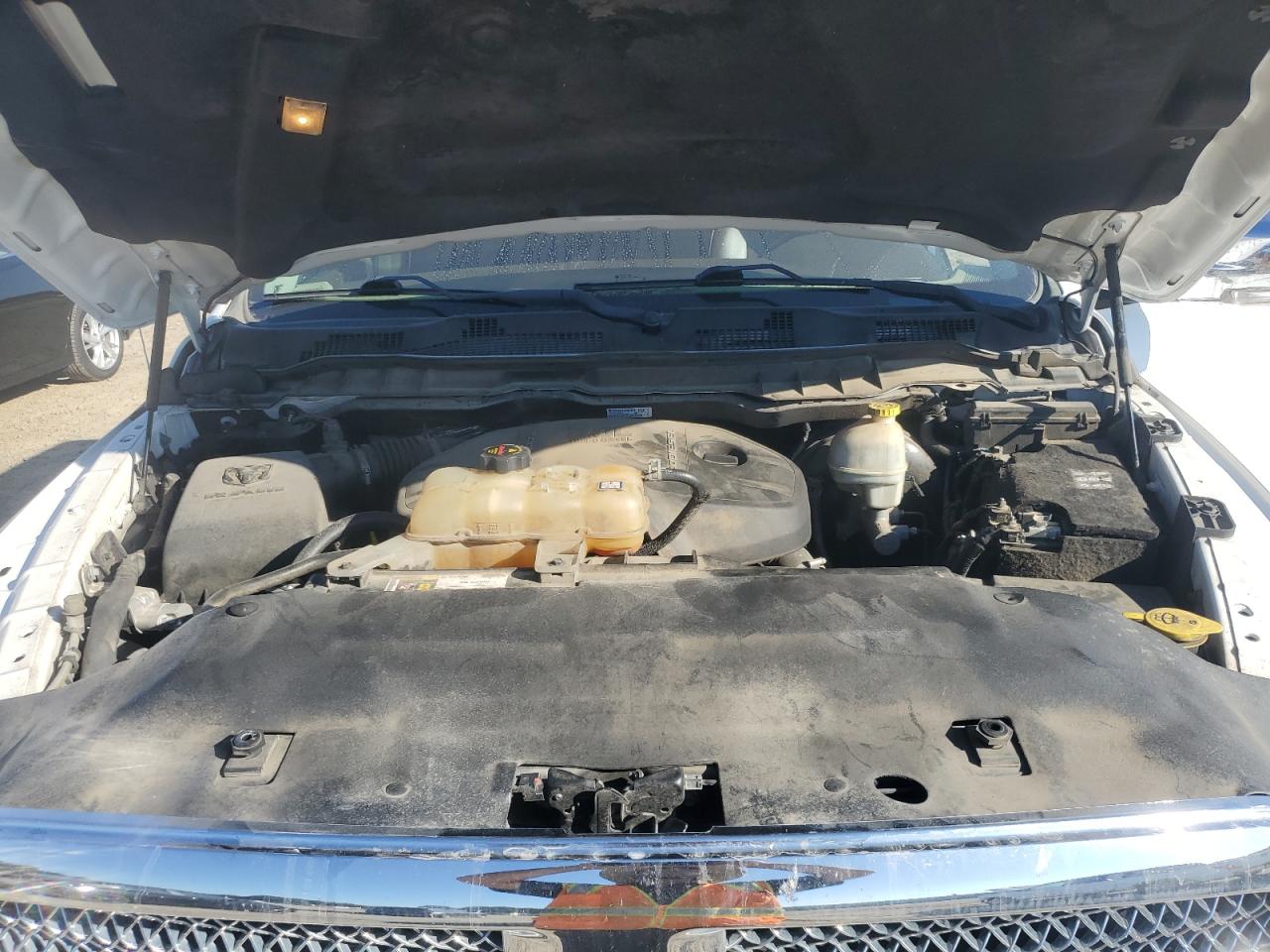 2016 Ram 1500 Longhorn VIN: 1C6RR7PM7GS186186 Lot: 84592765