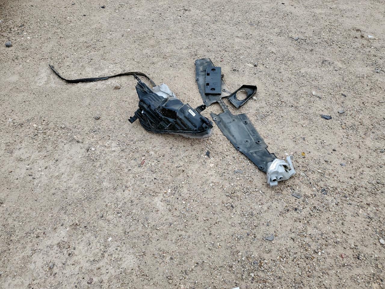 2019 Nissan Altima Sl VIN: 1N4BL4EV5KC216249 Lot: 84353975