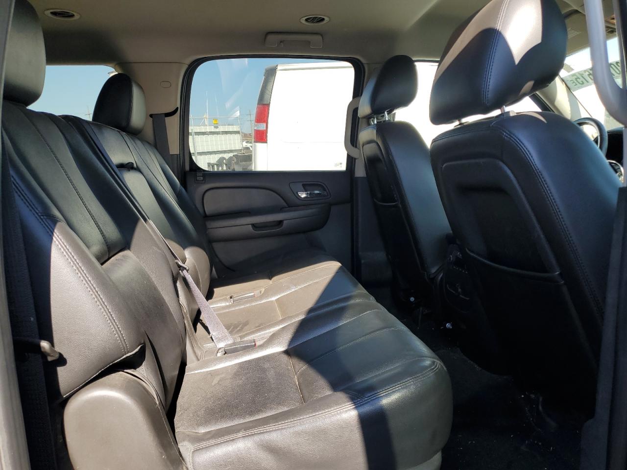 2013 Chevrolet Suburban K1500 Lt VIN: 1GNSKJE79DR150003 Lot: 80715615