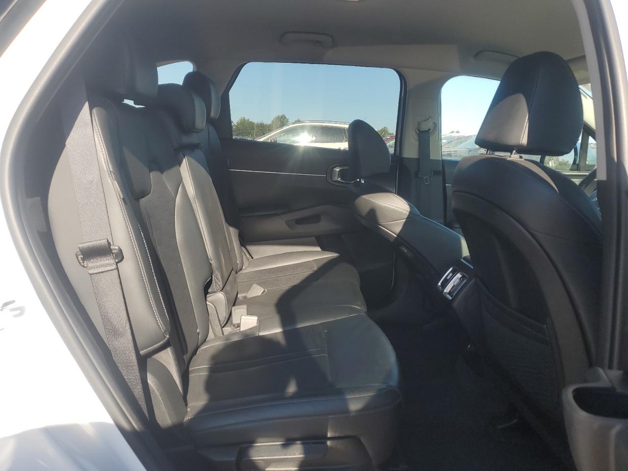 2024 Kia Sorento S VIN: 5XYRLDJC1RG292179 Lot: 71865265