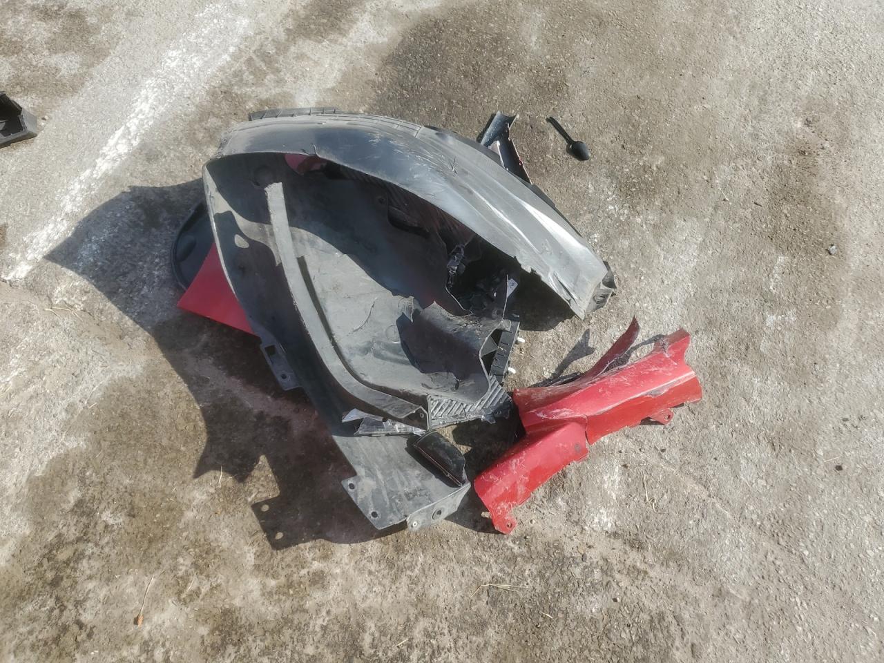 2020 Hyundai Accent Se VIN: 3KPC24A66LE113612 Lot: 80566165