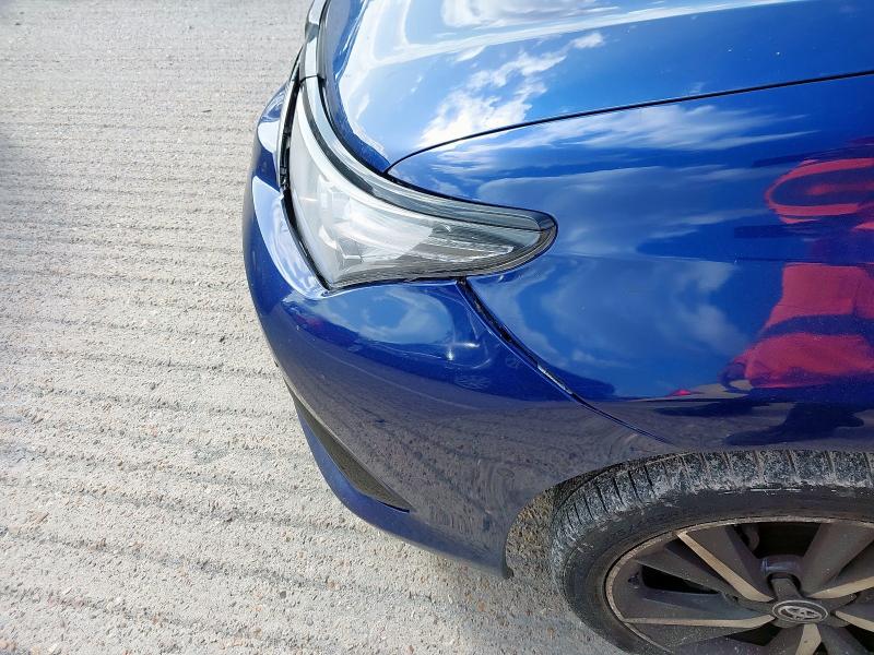 2018 TOYOTA AURIS DESIGN HEV VVT-I CV 