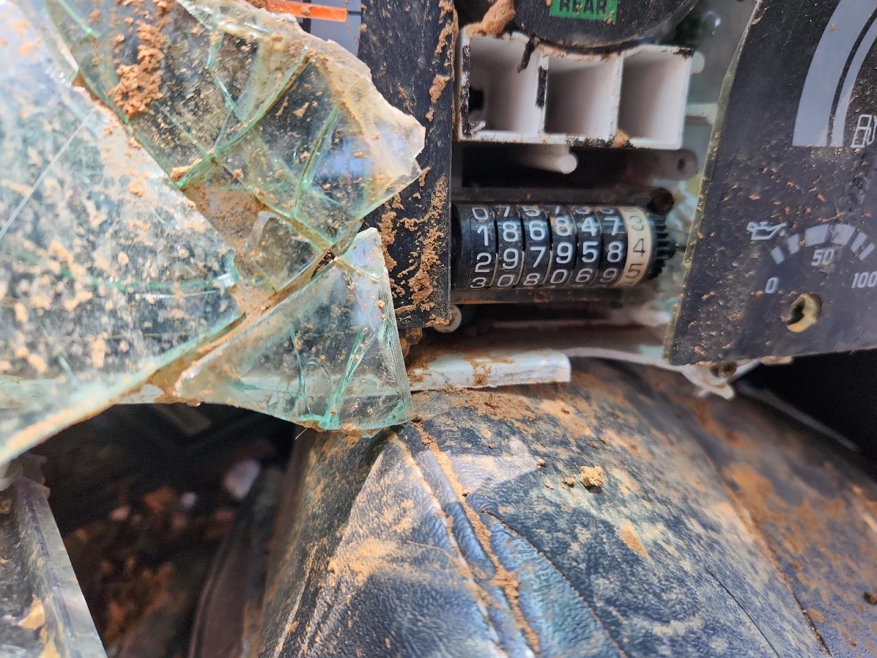 2000 GMC C-Series C7H042 VIN: 1GDM7H1CXYJ512225 Lot: 68431795