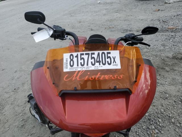 2025 HARLEY-DAVIDSON FLTRX