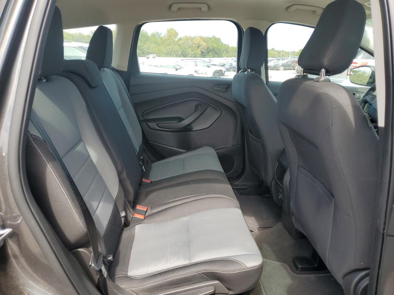 2018 Ford Escape S VIN: 1FMCU0F79JUC47948 Lot: 84778085