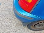 1999 NISSAN MICRA INSPIRATION 16V  for sale at Copart SANDWICH