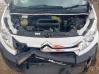 2015 CITROEN DISPATCH 1000 L1H1 EN-RIS  for sale at Copart WISBECH