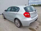 2010 BMW 118D M SPORT AUTO  for sale at Copart CORBY