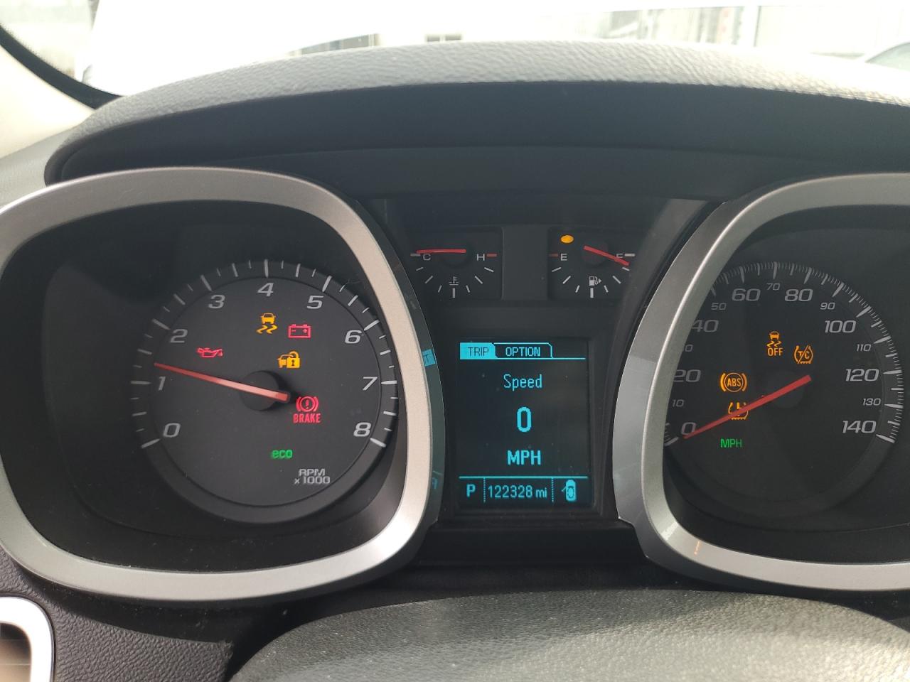 2015 Chevrolet Equinox Lt VIN: 2GNALBEK7F6269685 Lot: 81440525