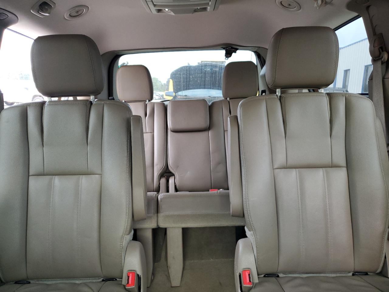 2014 Chrysler Town & Country Touring VIN: 2C4RC1BG2ER201717 Lot: 80267745