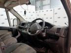 2014 CITROEN RELAY 30 L1H1 ENTERPRISE 2.2 HDI H1 VAN ENTERPRISE for sale at Copart NEWBURY