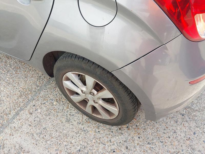 2014 HYUNDAI I20 ACTIVE 