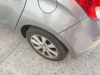 2014 HYUNDAI I20 ACTIVE  for sale at Copart SANDWICH