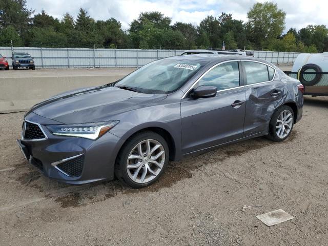  ACURA ILX 2019 Gray