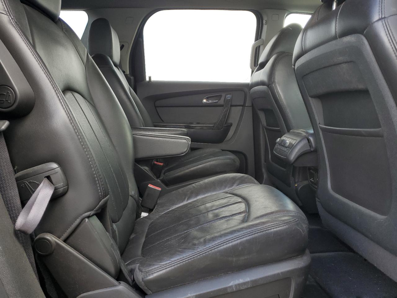 2012 GMC Acadia Denali VIN: 1GKKVTED7CJ229396 Lot: 81682335