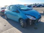 2010 FORD KA STYLE PLUS  for sale at Copart SANDWICH