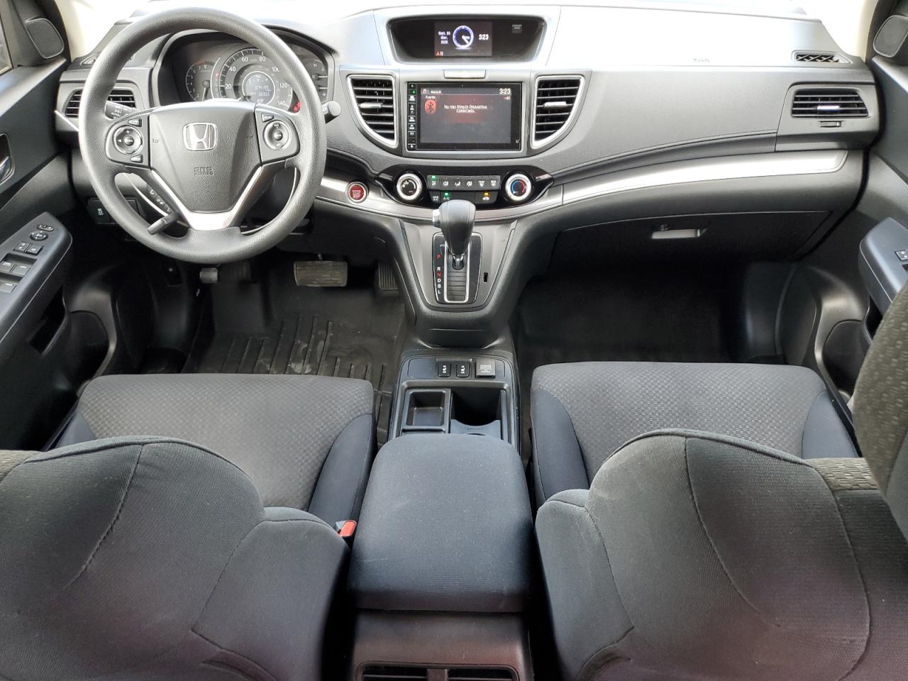 2015 Honda Cr-V Ex VIN: 3CZRM3H51FG702372 Lot: 84165445