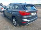 2017 BMW X1 SDRIVE18D SE  for sale at Copart CORBY