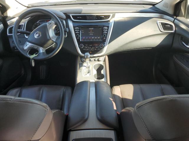  NISSAN MURANO 2016 Коричневый