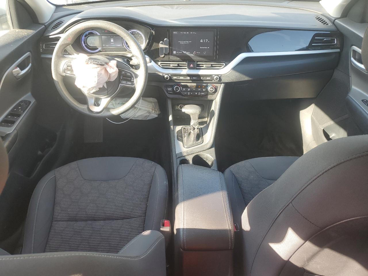 2020 Kia Niro Lx VIN: KNDCB3LC4L5369594 Lot: 84253905