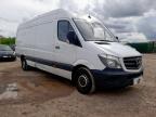 2016 MERCEDES-BENZ SPRINTER 313 CDI  for sale at Copart WESTBURY