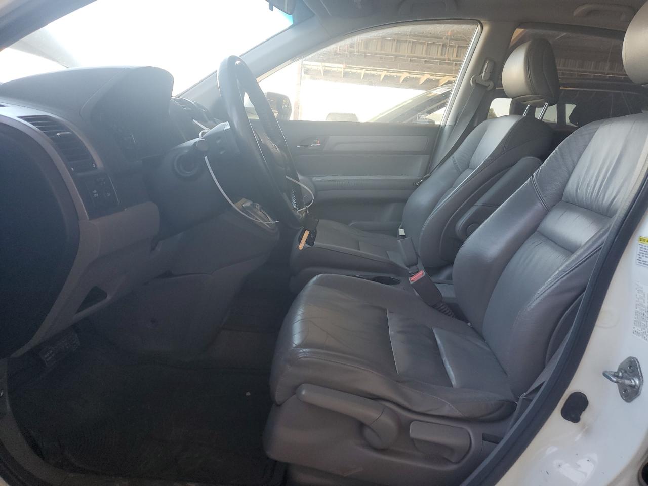 2007 Honda Cr-V Exl VIN: JHLRE48717C082155 Lot: 71287655