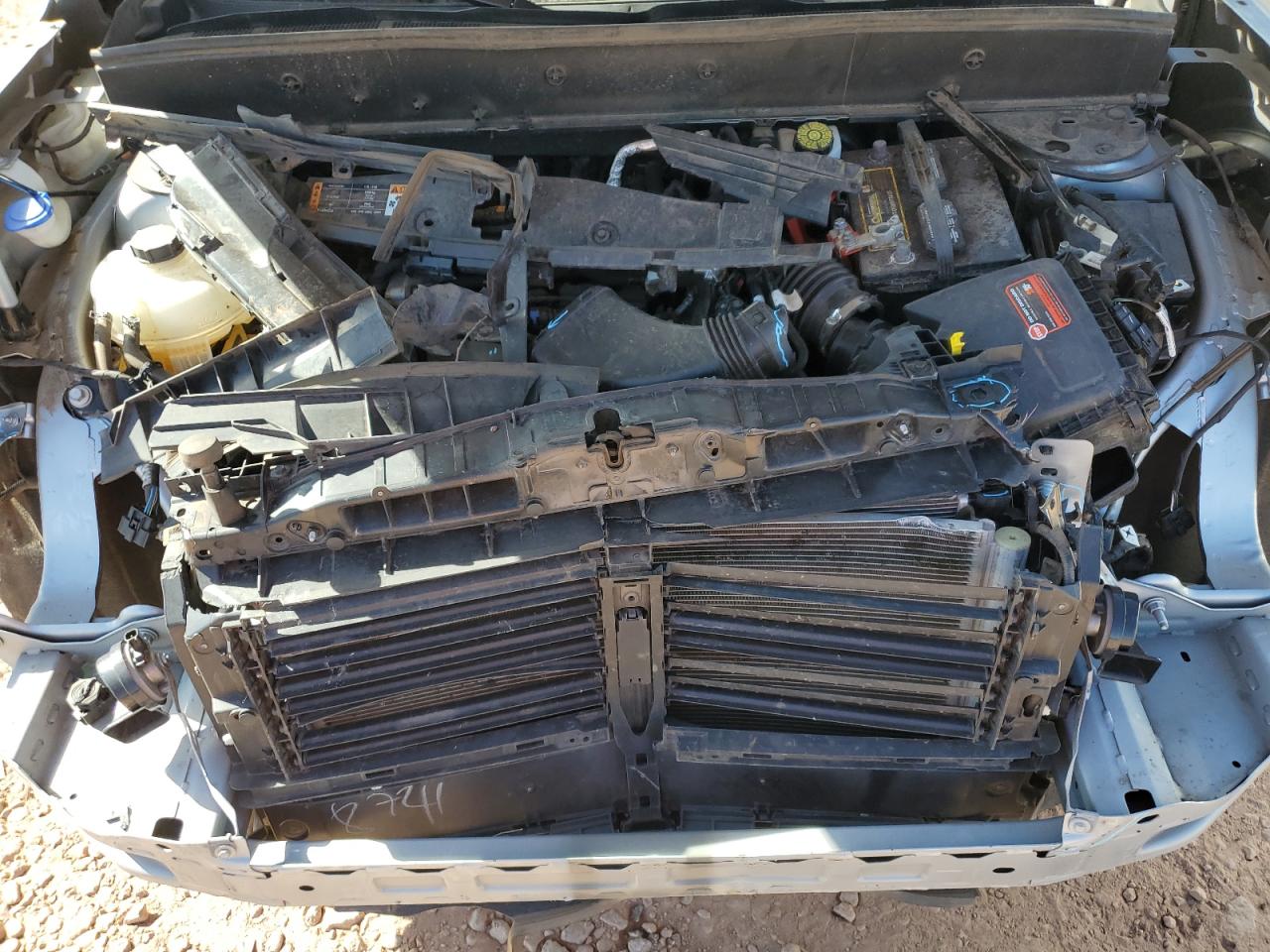 2021 Ford Bronco Sport VIN: 3FMCR9A66MRA93909 Lot: 71743955