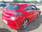 2009 VAUXHALL ASTRA SRI XP  for sale at Copart ROCHFORD