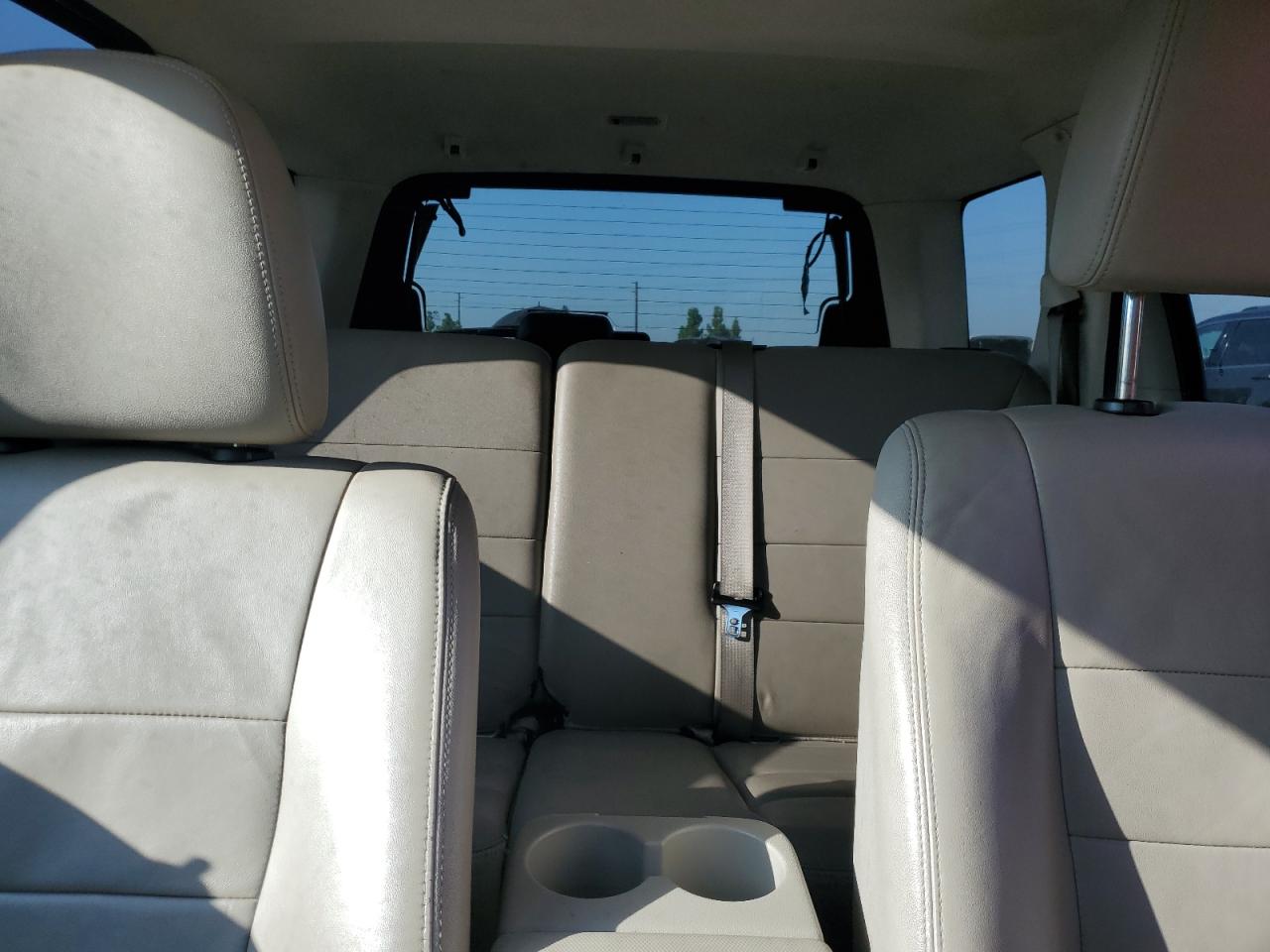 2010 Ford Escape Xlt VIN: 1FMCU0DG9AKC96159 Lot: 81517415