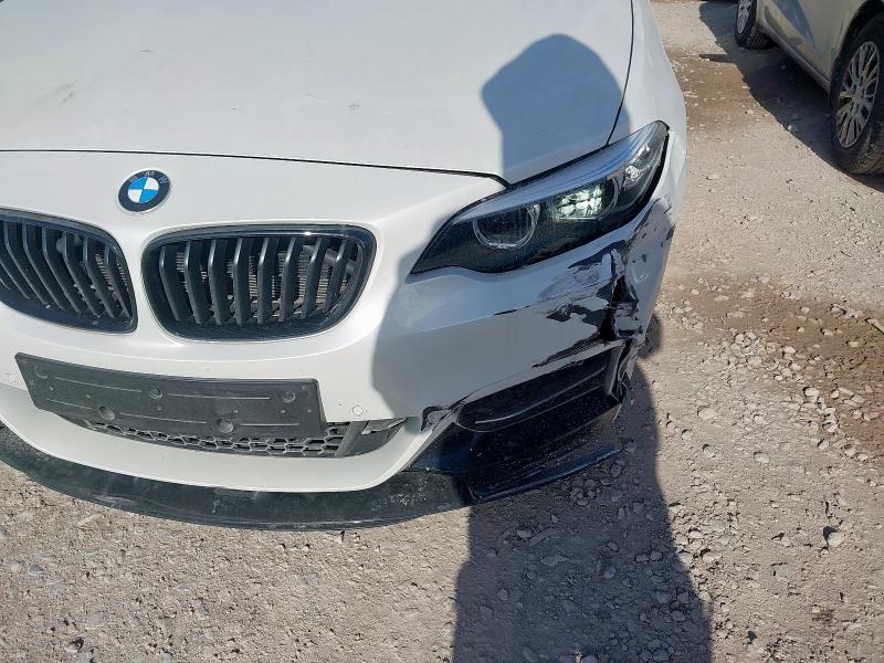 2018 BMW 2 SERIES M240I
