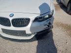 2018 BMW 2 SERIES M240I for sale at Copart BRISTOL