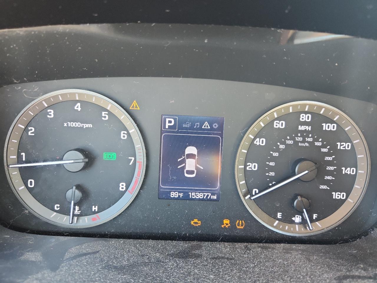 2016 Hyundai Sonata Se VIN: 5NPE24AF3GH340492 Lot: 72012745