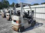 2013 NISSAN FORKLIFT - WAREHOUSE FORKLIFT STAND UP FORKLIFT à vendre chez Copart NC - GASTONIA