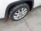 2014 JEEP CHEROKEE LIMITED M-JET 4X 2.0 CRD [170] LIMITED 5DR AUTO for sale at Copart WESTBURY
