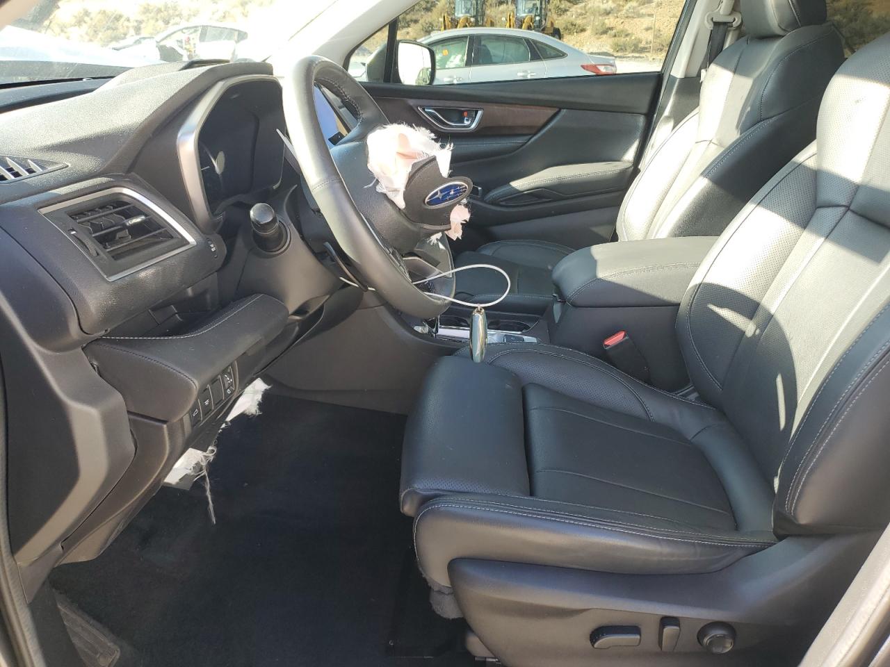 2023 Subaru Ascent Touring VIN: 4S4WMAWD8P3452670 Lot: 80413685