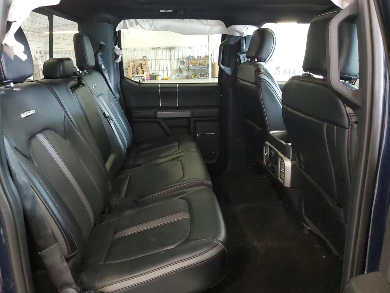 2019 Ford F150 Supercrew VIN: 1FTFW1E45KFB28809 Lot: 80252765