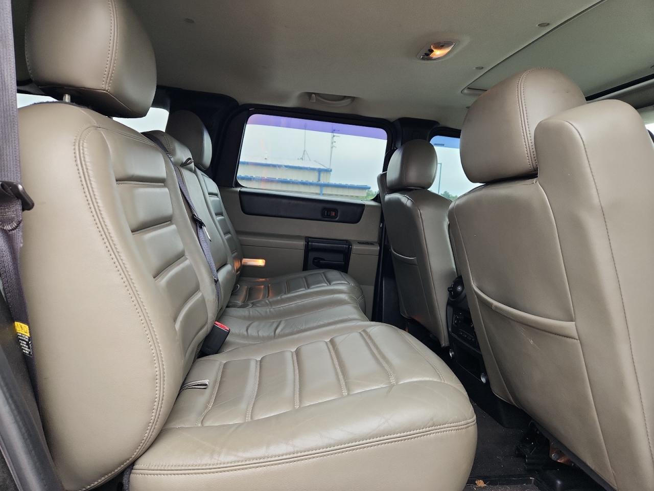 2006 Hummer H2 VIN: 5GRGN23U96H119622 Lot: 71420805
