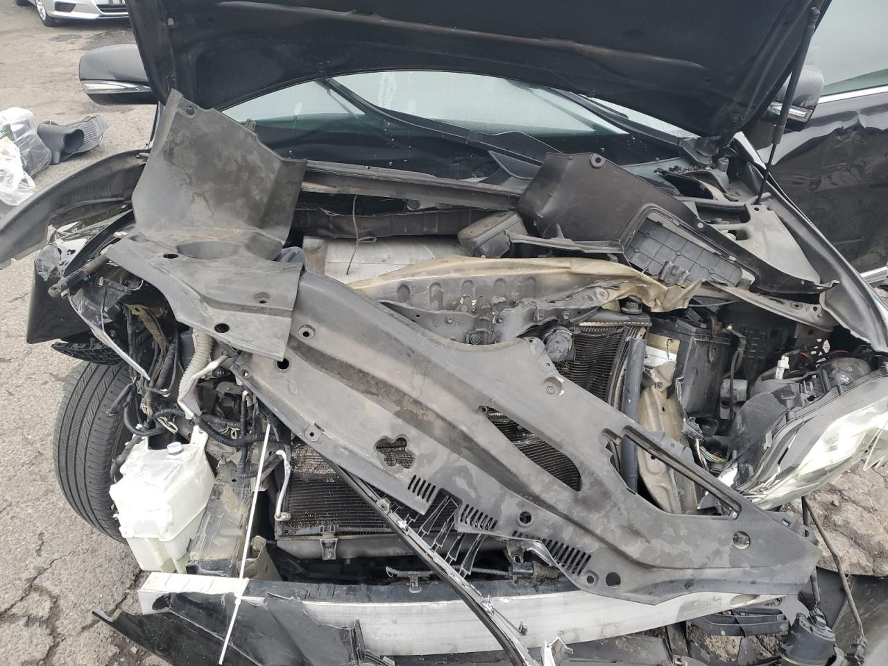 2011 Lexus Rx 350 VIN: 2T2ZK1BA9BC060358 Lot: 81701245