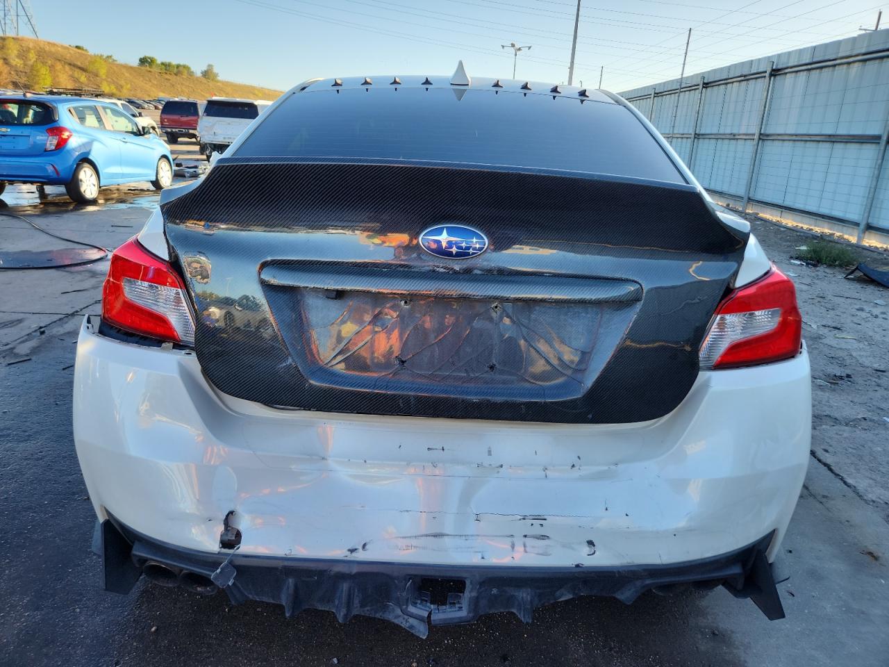WRX WRX