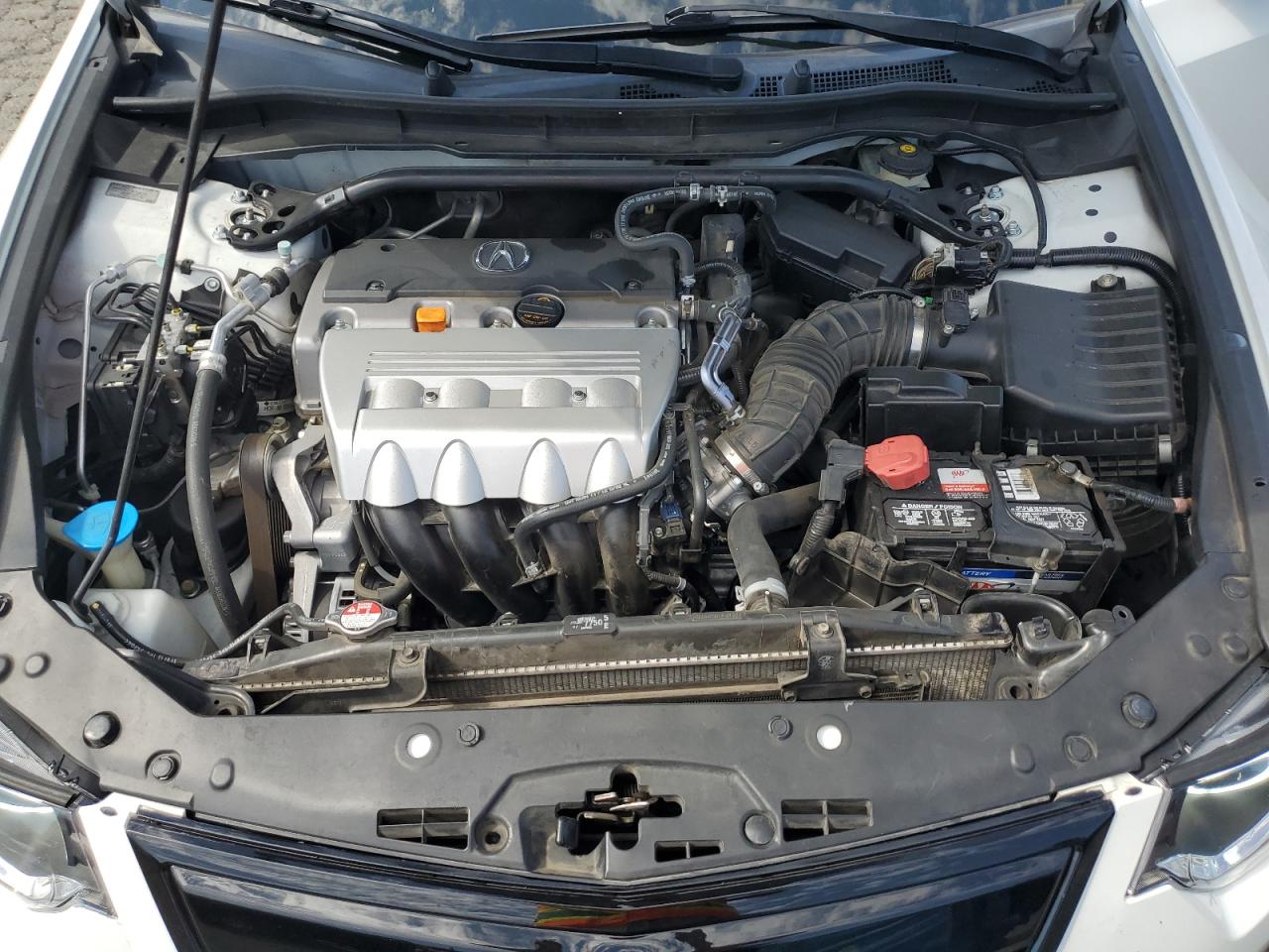 2013 Acura Tsx Se VIN: JH4CU2F87DC006228 Lot: 81763685