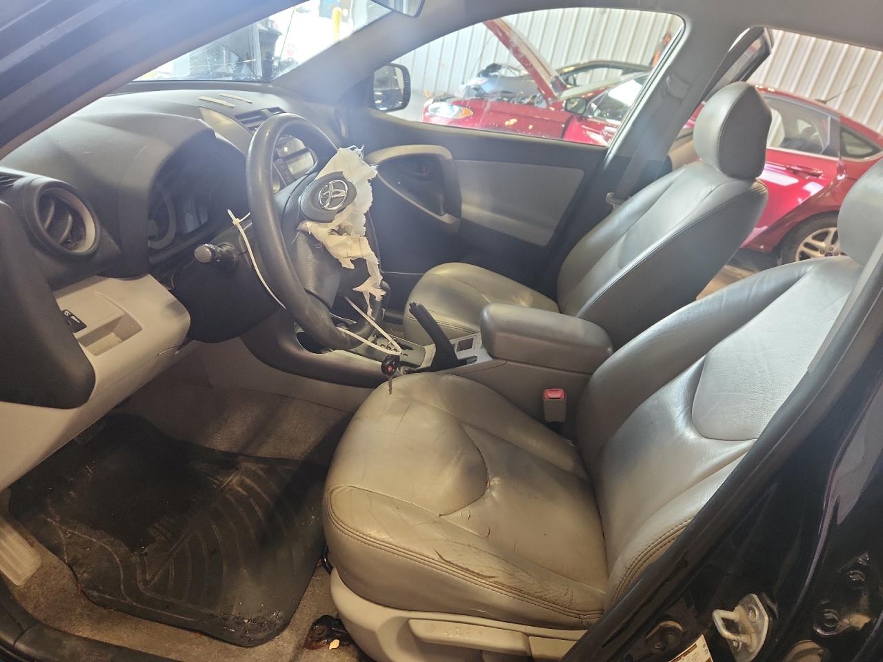 2007 Toyota Rav4 VIN: JTMBD33V975057056 Lot: 81636405