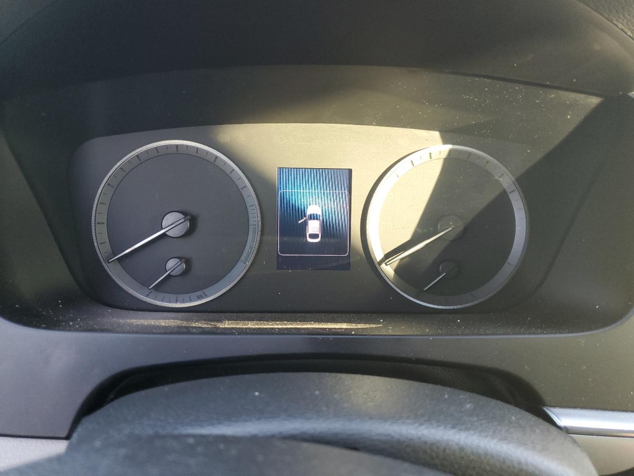 2017 Hyundai Sonata Se VIN: 5NPE24AF7HH551955 Lot: 70963225