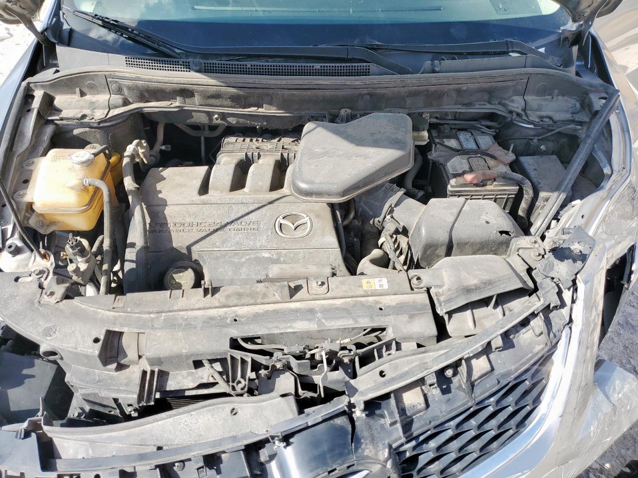 2010 Mazda Cx-9 VIN: JM3TB2MA7A0228995 Lot: 82059355