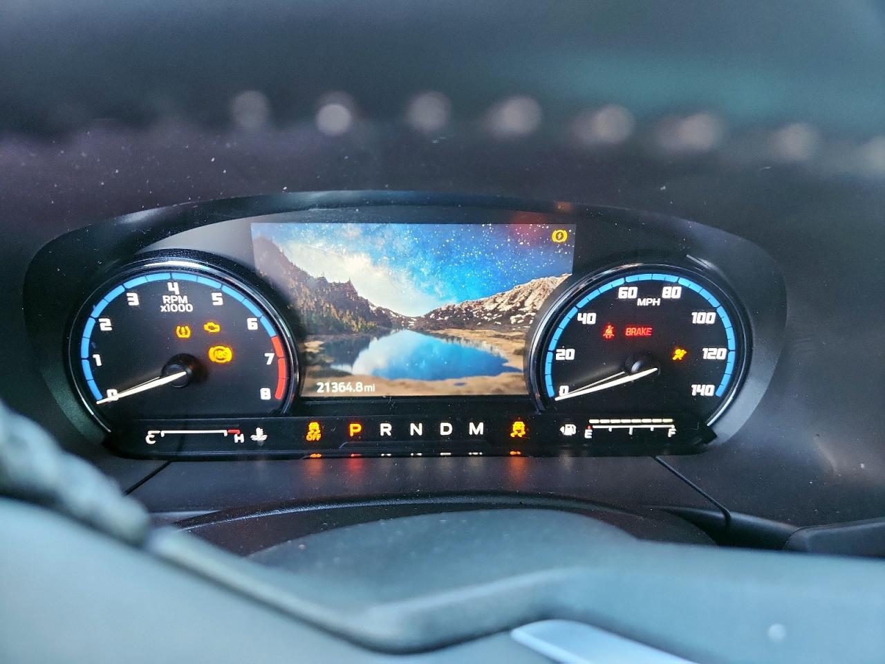 2022 Ford Bronco Sport Badlands VIN: 3FMCR9D95NRD53594 Lot: 81752365