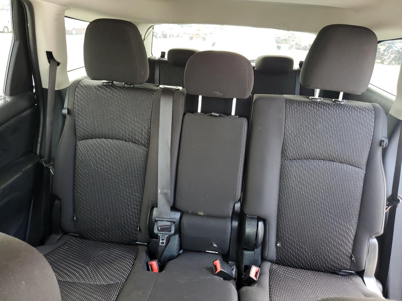 2020 Dodge Journey Se VIN: 3C4PDCAB9LT202363 Lot: 82080165