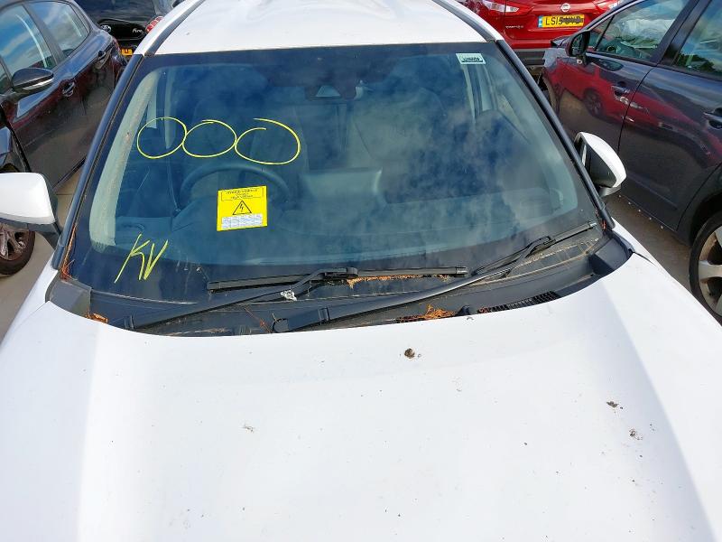 2023 TOYOTA YARIS CROSS 1.5 HYBRID ICON 5DR CVT